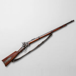 1859 Sharps Infantry Rifle Category