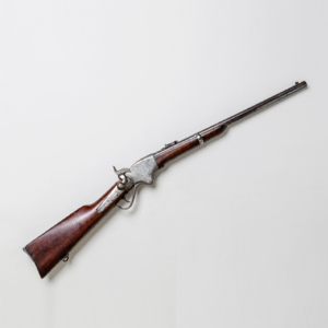1860 Army Spencer Civil War Carbine