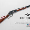 1873 Winchester Trappers Rifle 2