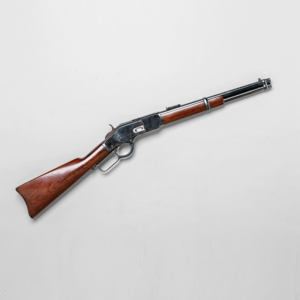 1873 Winchester Trappers Rifle Category PNG