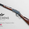 1873 Winchester Trappers Rifle Left 2