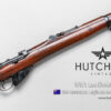 1914 Lee Enfield 5th Light Horse Right Body