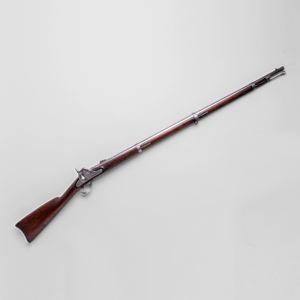 1859 Spingfield Infantry Rifle