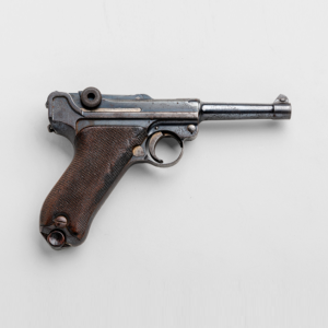 1912 Luger DWM Reichsmarine 2