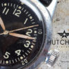 1942 Waltham UK Pilots Landscape Macro