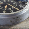 1943 Laco B Uhr Pilots Dial Face