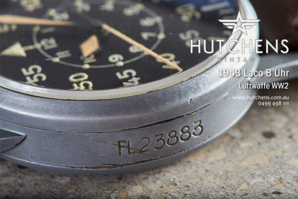 Laco luftwaffe best sale