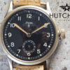 1944 Stowa Luftwaffe Dial Face