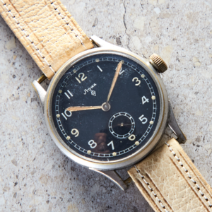 1944 Stowa Luftwaffe Watch Image