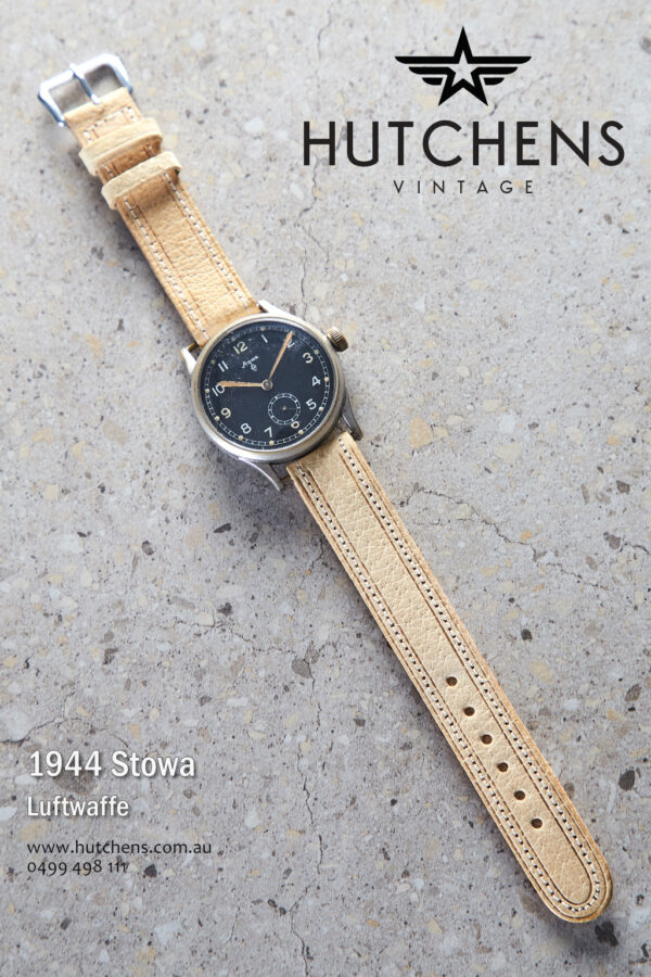 1944 Stowa Lufwaffe Watch