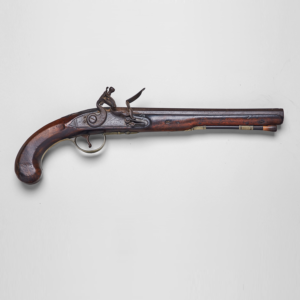 1784 Ketland Flintlock Category PNG