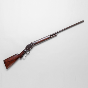 1891 Winchester Lever Action PNG