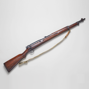 1942 Arisaka Rifle Category PNG