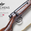 1942 Arisaka Rifle Right Body Trigger 3