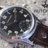 1942 Wehrmacht Glycine Macro