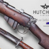 1945 Lee Enfield MkIII Left Body