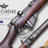 1945 Lee Enfield MkIII Right Body