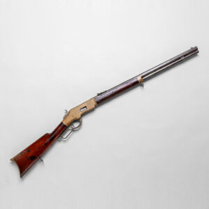 Model 1866 Remington Yellowboy Rifle