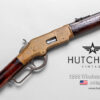 1866 Winchester 44 Rimfire Right Body