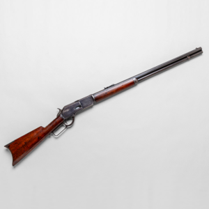 1876 Winchester Centennial Rifle 4575