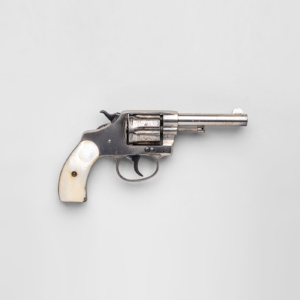 1894 Colt Police 32 Cal PNG