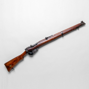 1915 Lee Enfield Light Horse PNG