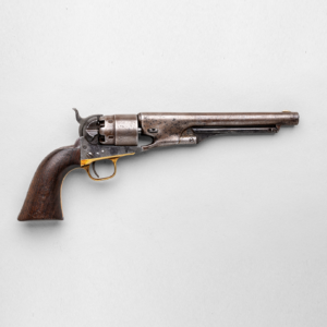 1861 Colt Army 1860 Model