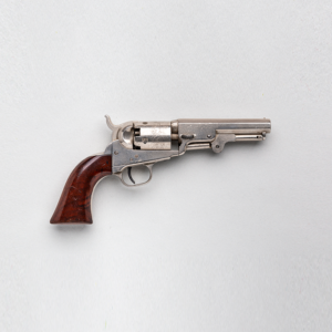 1849 Pocket Colt 31 Cal