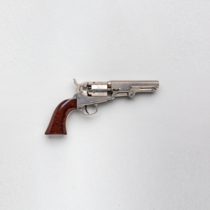 1849 Pocket Colt 31 PNG