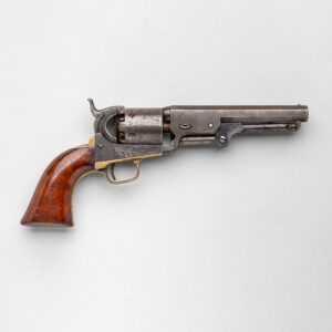 1851 Colt Navy 36 Cal Revolver