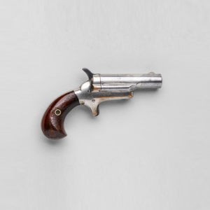 1895 Colt Derringer 41