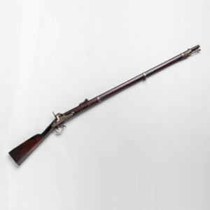 1853 Harpers Ferry Military Musket