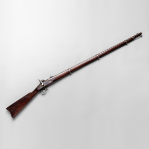 1862 Colt Special Musket Rifled